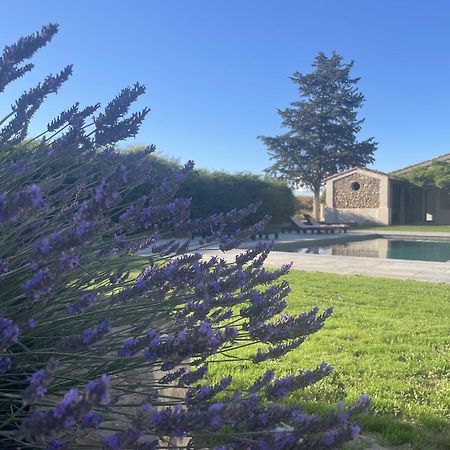 فندق Les Mazets Du Pas Gréoux-les-Bains المظهر الخارجي الصورة
