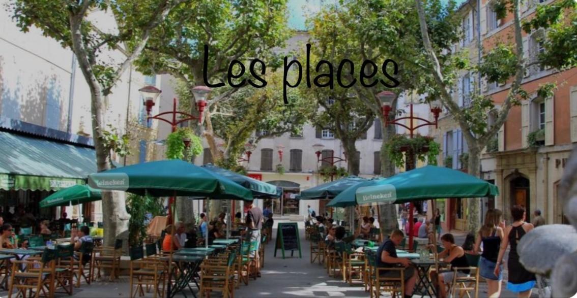 فندق Les Mazets Du Pas Gréoux-les-Bains المظهر الخارجي الصورة