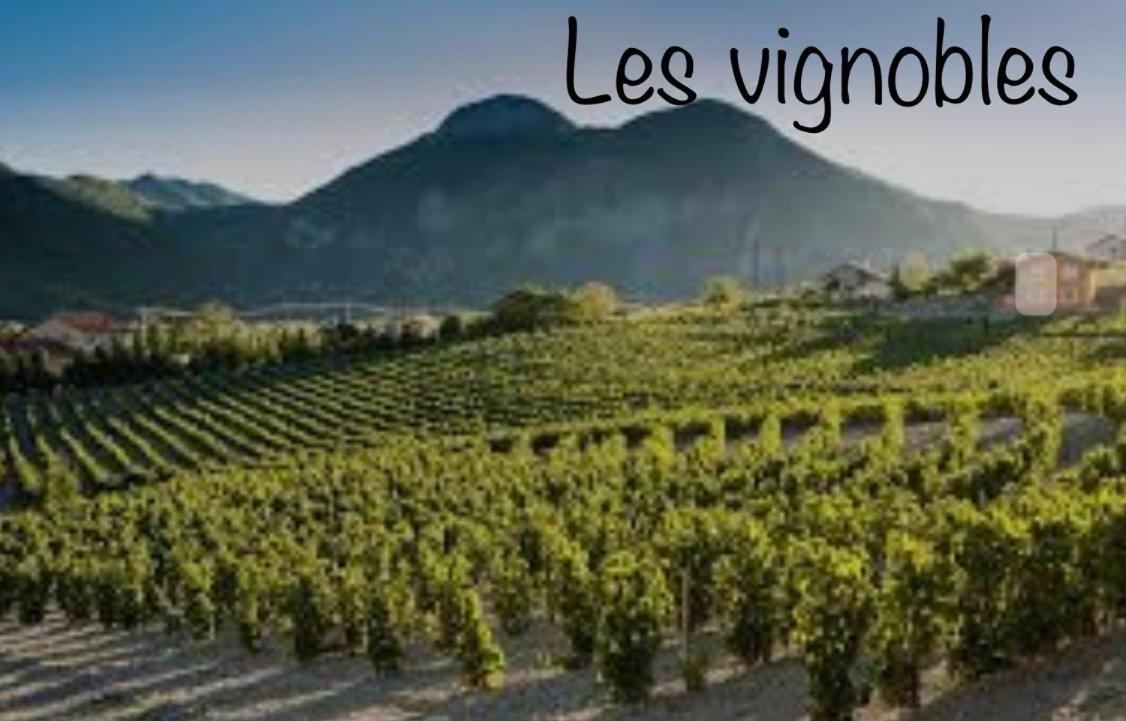 فندق Les Mazets Du Pas Gréoux-les-Bains المظهر الخارجي الصورة